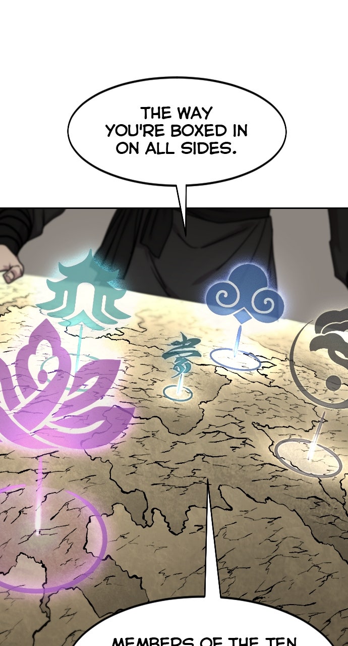 Read Return of the Blossoming Blade Manga Online