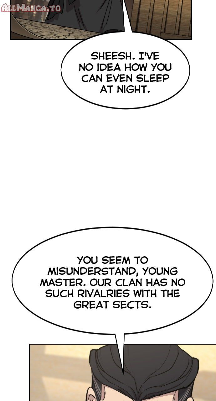 Read Return of the Blossoming Blade Manga Online