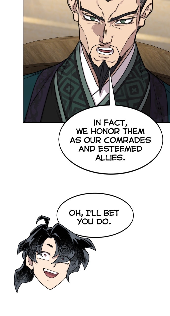 Read Return of the Blossoming Blade Manga Online