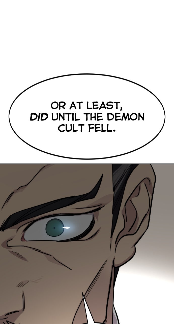 Read Return of the Blossoming Blade Manga Online