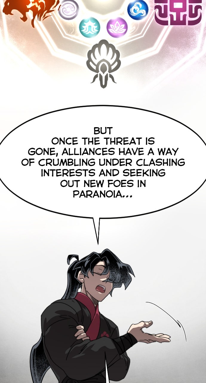 Read Return of the Blossoming Blade Manga Online