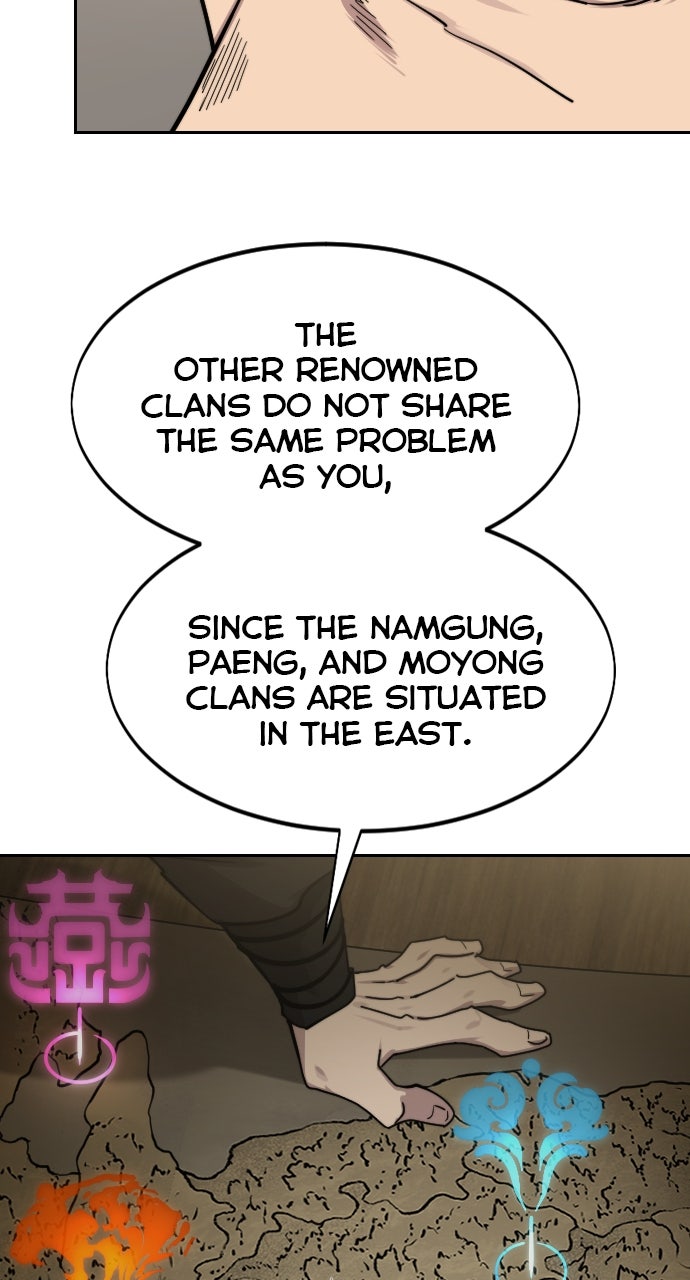 Read Return of the Blossoming Blade Manga Online