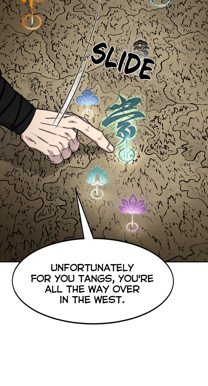 Read Return of the Blossoming Blade Manga Online