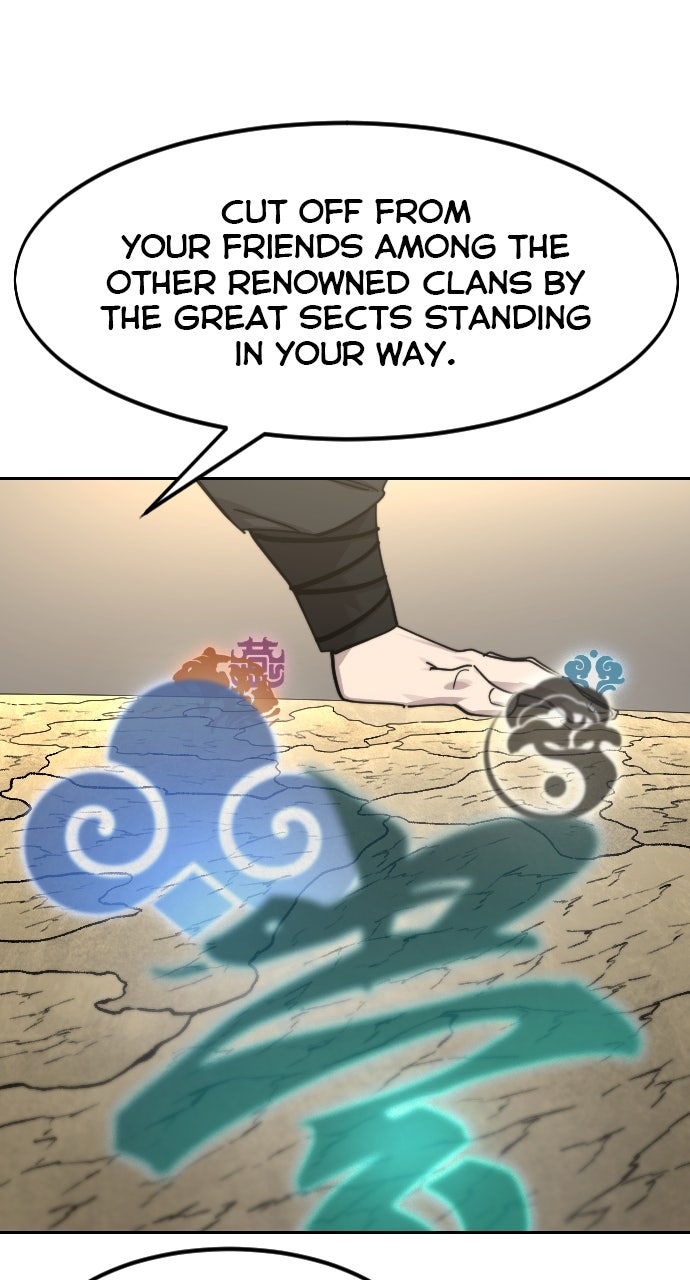 Read Return of the Blossoming Blade Manga Online