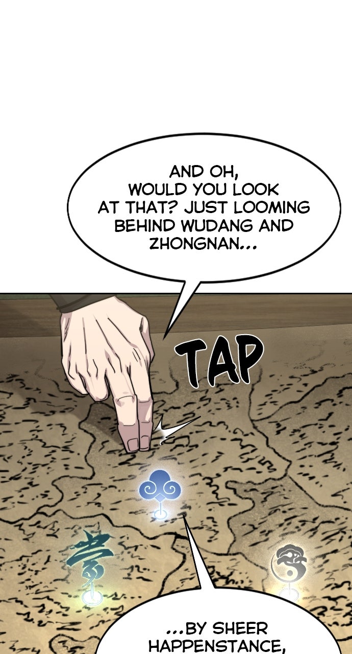 Read Return of the Blossoming Blade Manga Online