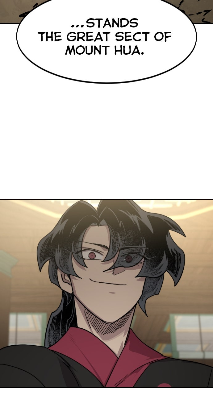 Read Return of the Blossoming Blade Manga Online