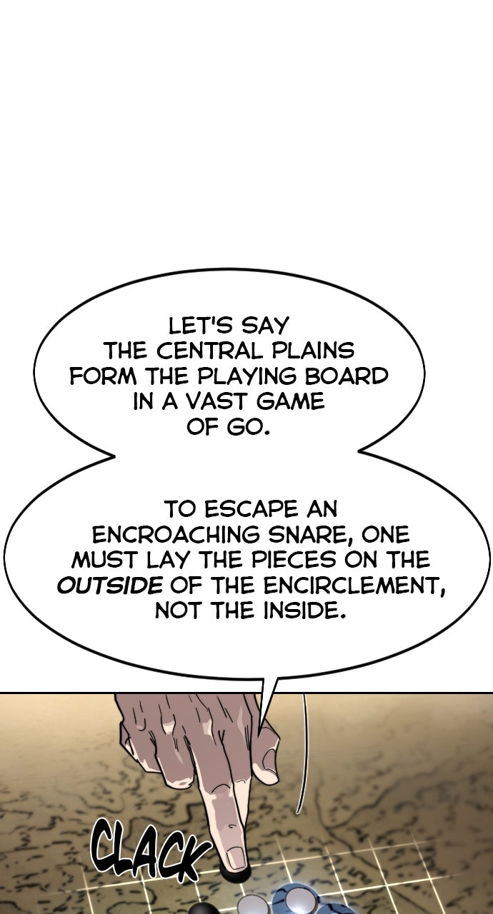 Read Return of the Blossoming Blade Manga Online