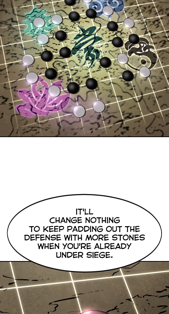 Read Return of the Blossoming Blade Manga Online