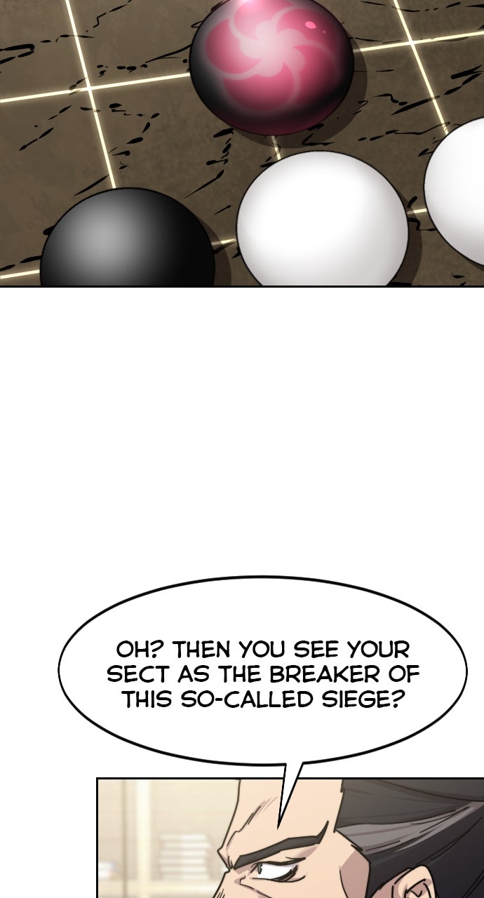 Read Return of the Blossoming Blade Manga Online