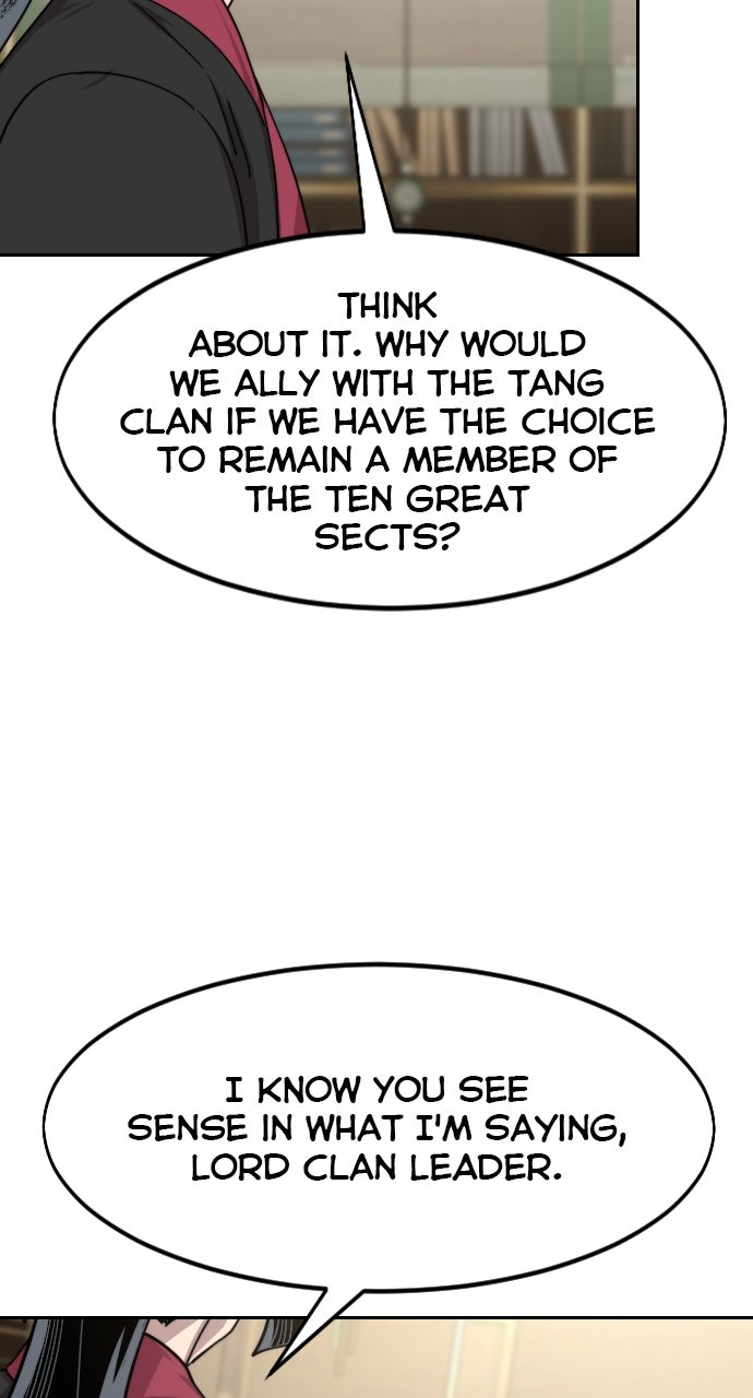 Read Return of the Blossoming Blade Manga Online