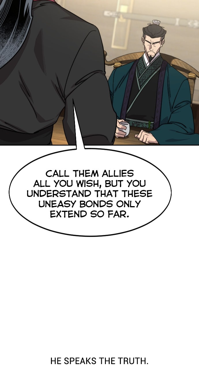 Read Return of the Blossoming Blade Manga Online