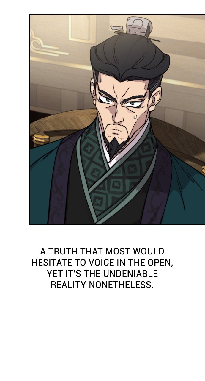 Read Return of the Blossoming Blade Manga Online