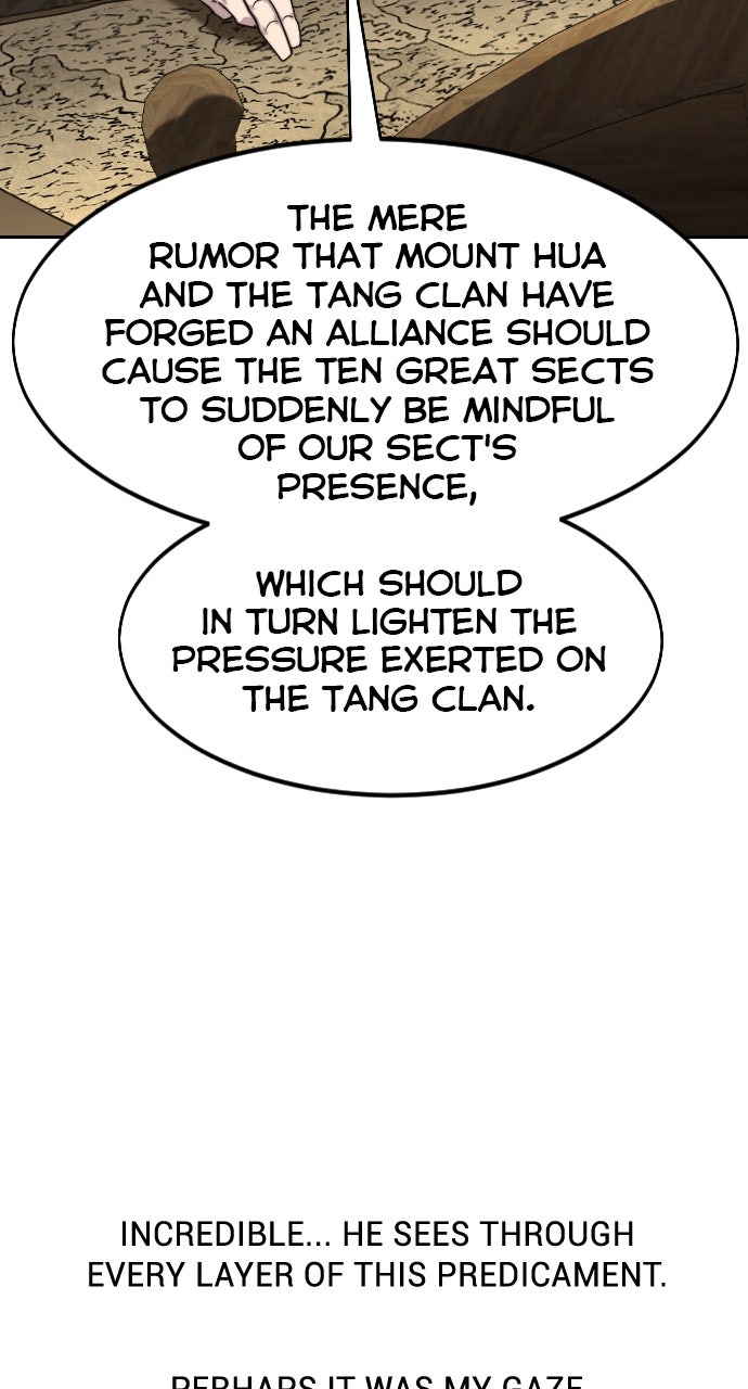 Read Return of the Blossoming Blade Manga Online