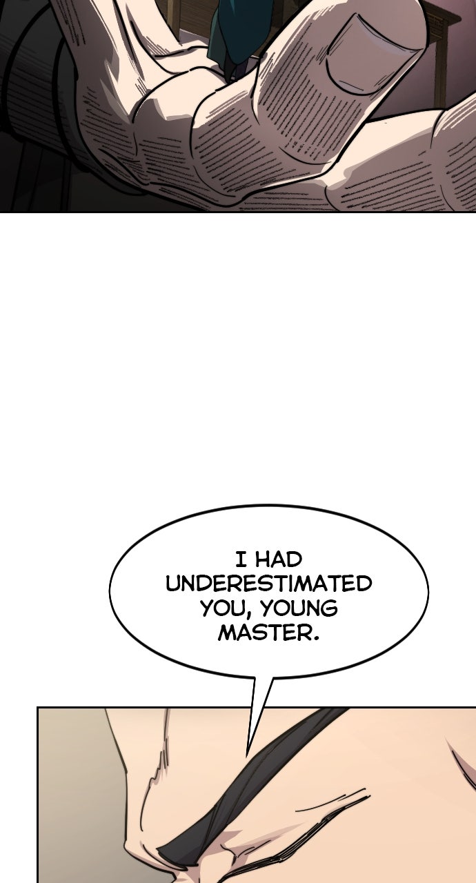 Read Return of the Blossoming Blade Manga Online