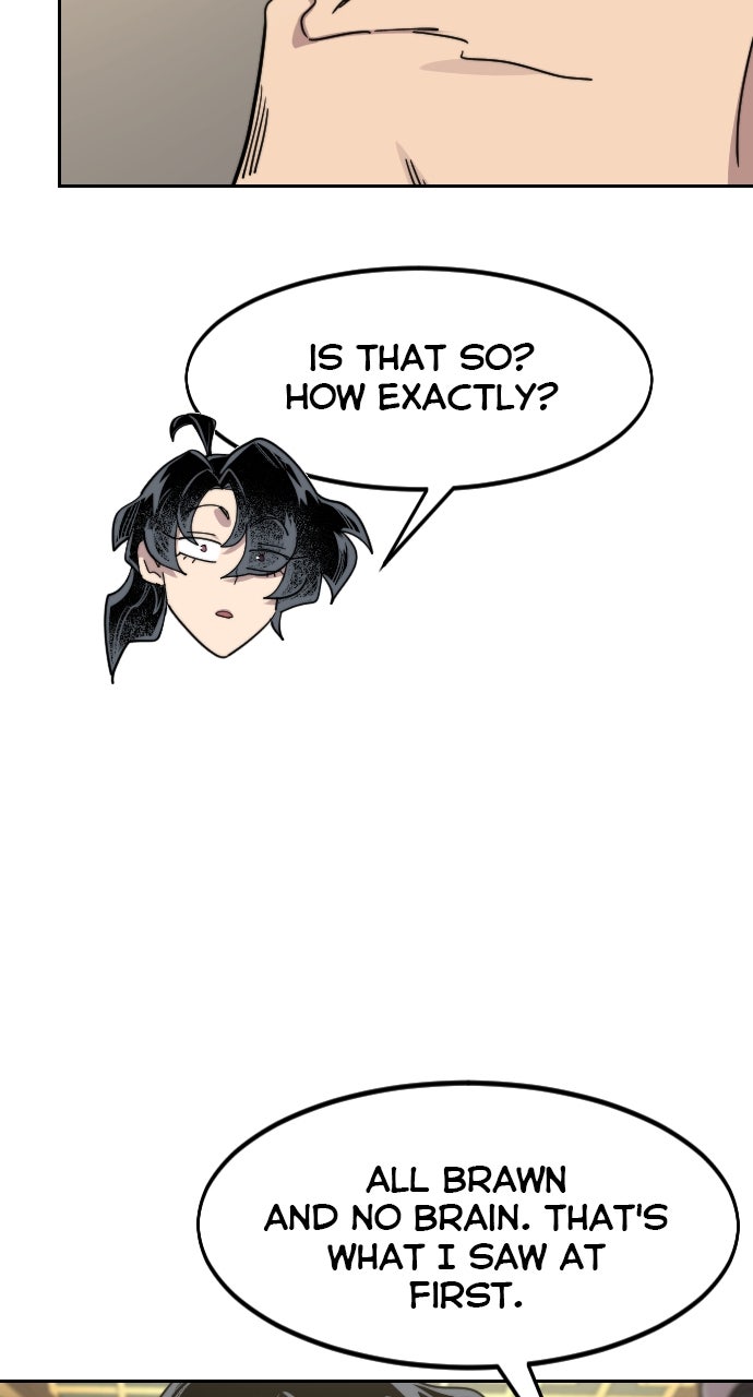 Read Return of the Blossoming Blade Manga Online