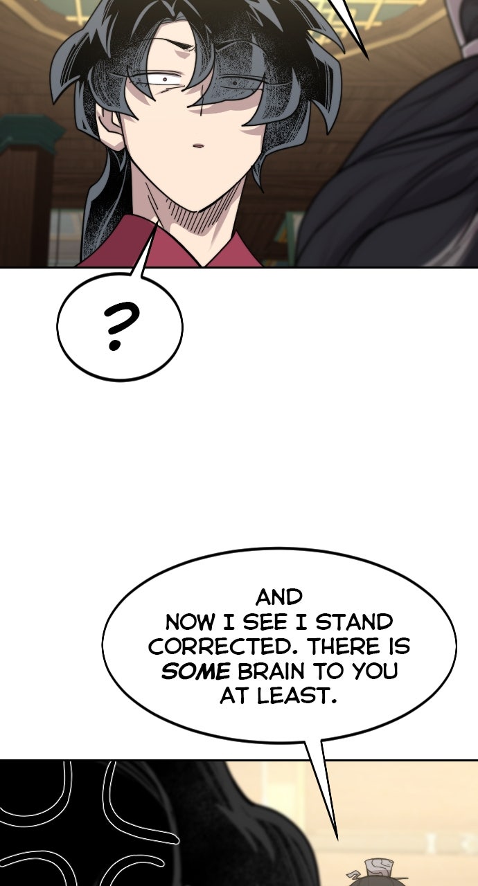 Read Return of the Blossoming Blade Manga Online