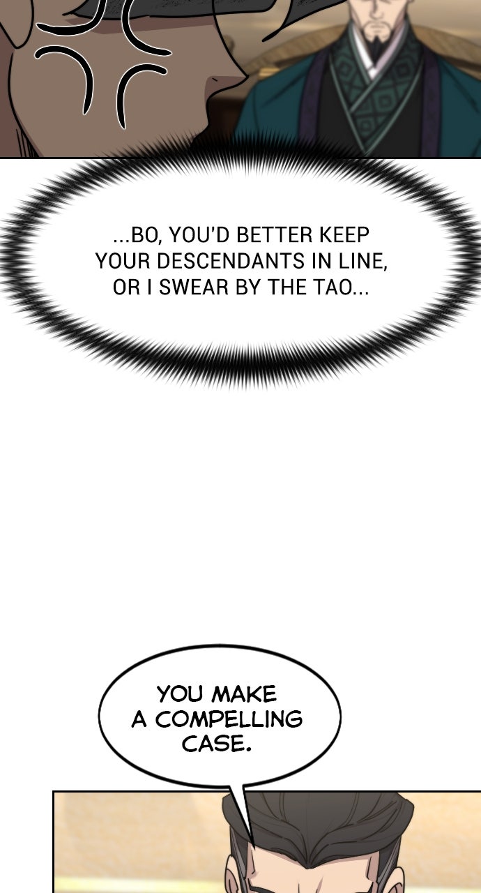 Read Return of the Blossoming Blade Manga Online