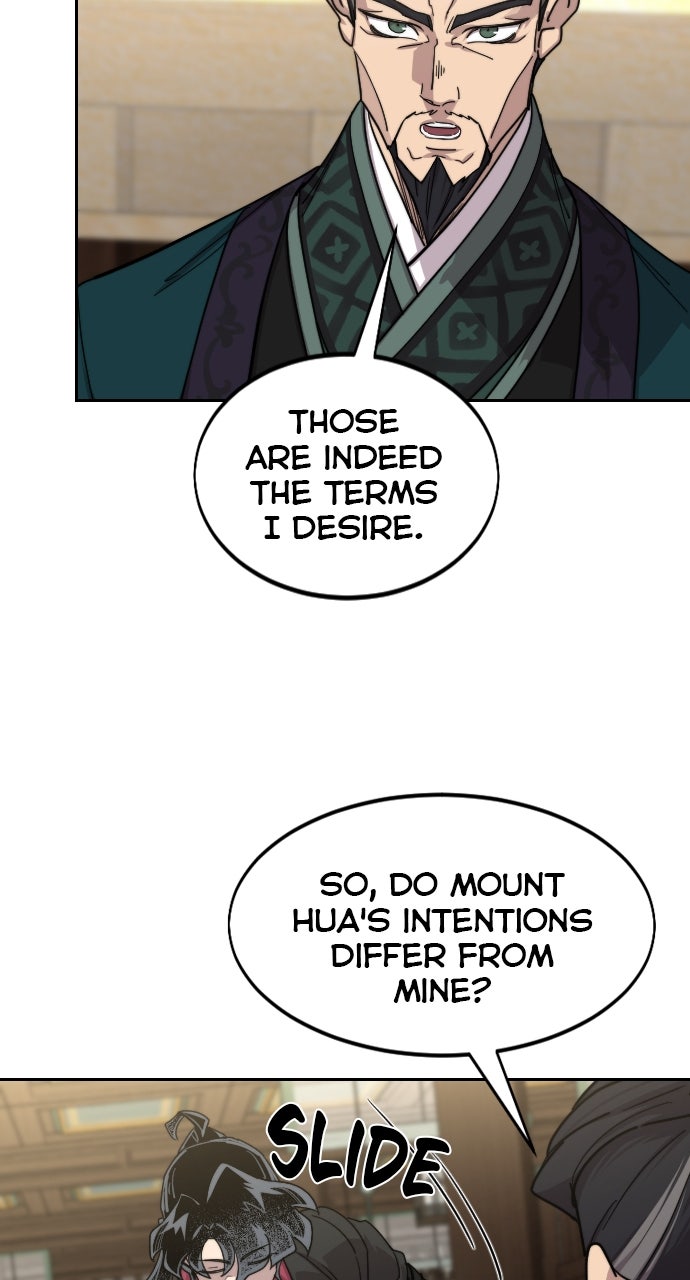 Read Return of the Blossoming Blade Manga Online