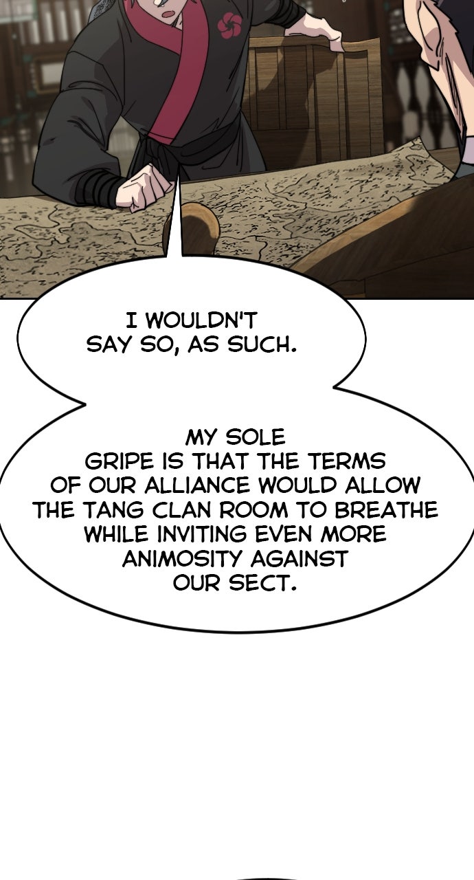 Read Return of the Blossoming Blade Manga Online