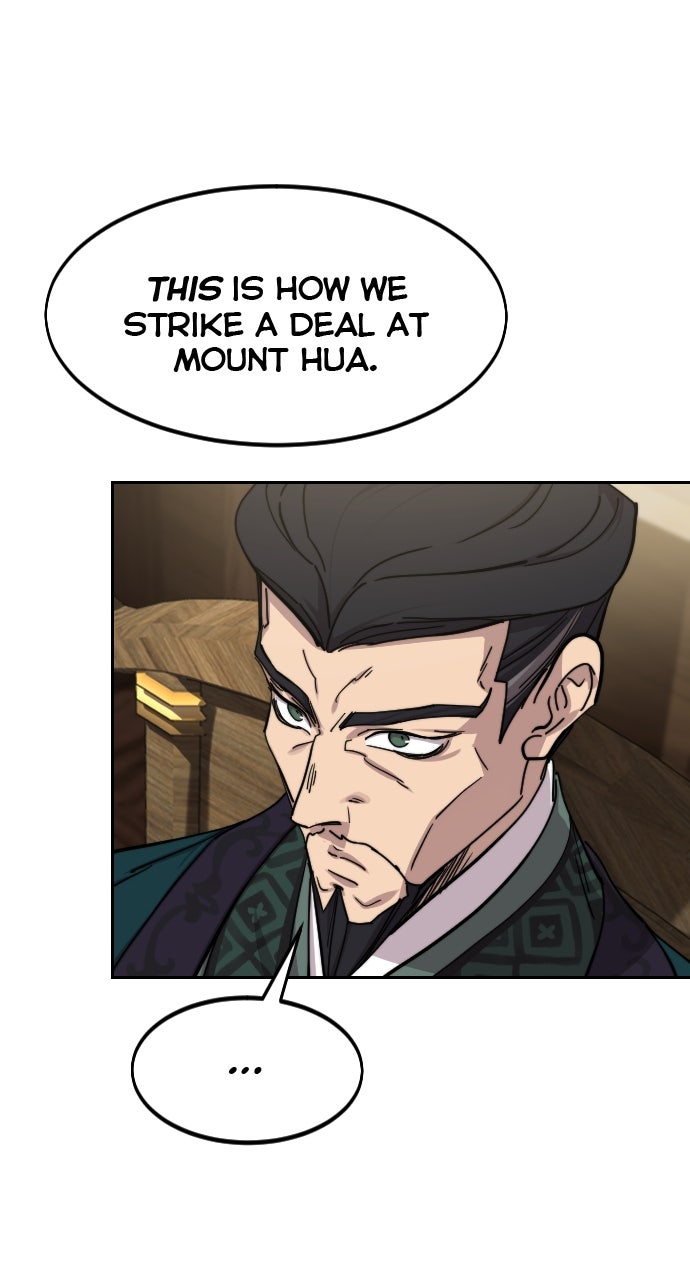 Read Return of the Blossoming Blade Manga Online