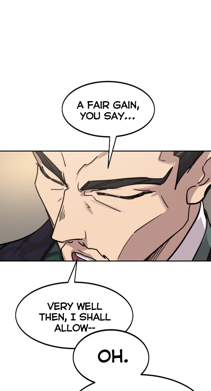 Read Return of the Blossoming Blade Manga Online