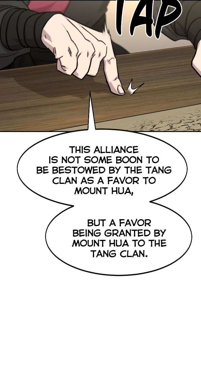 Read Return of the Blossoming Blade Manga Online