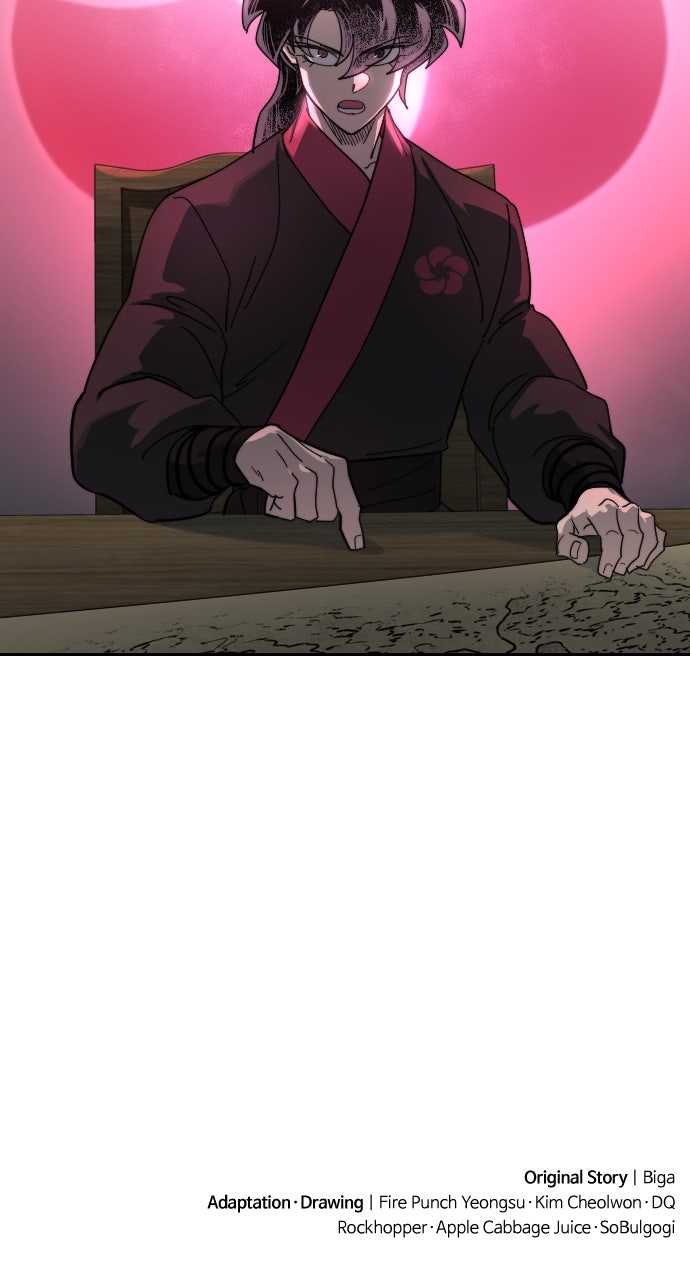 Read Return of the Blossoming Blade Manga Online