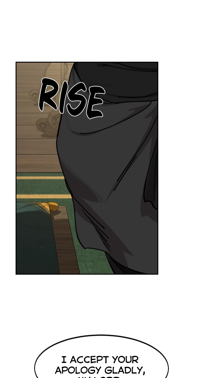 Read Return of the Blossoming Blade Manga Online