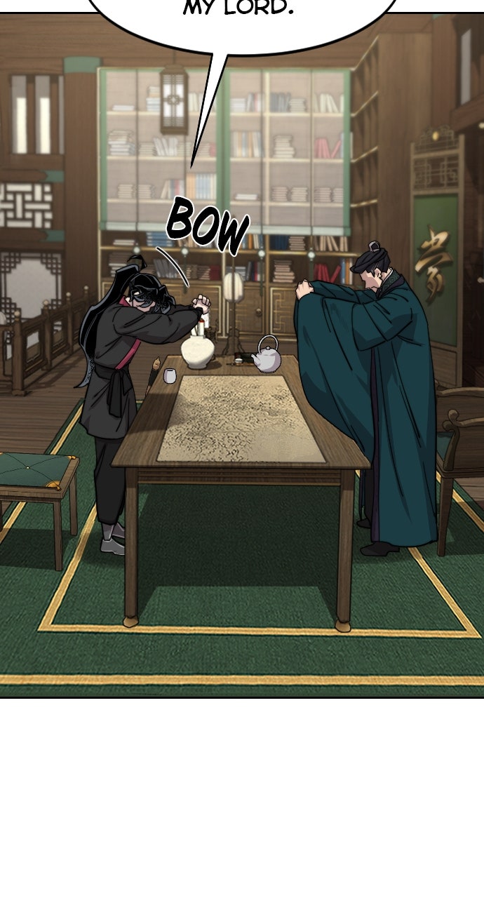 Read Return of the Blossoming Blade Manga Online