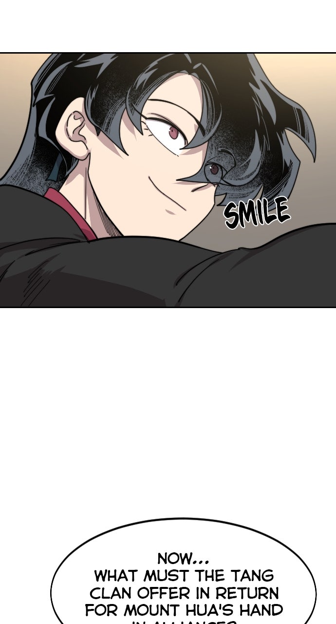 Read Return of the Blossoming Blade Manga Online