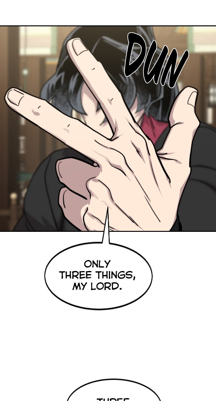 Read Return of the Blossoming Blade Manga Online