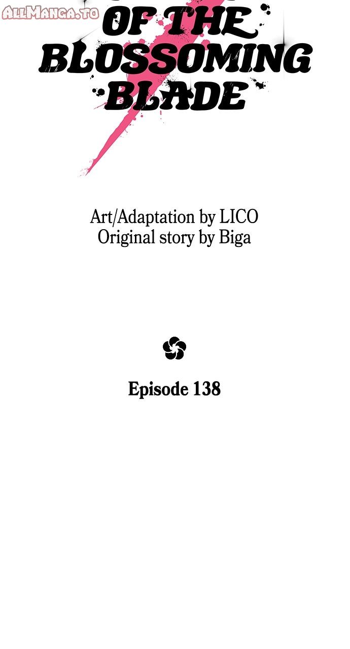 Read Return of the Blossoming Blade Manga Online