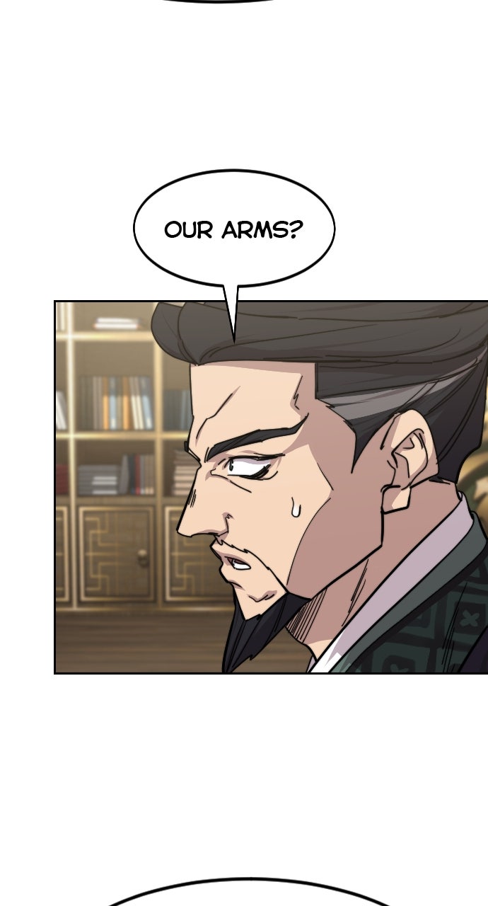 Read Return of the Blossoming Blade Manga Online