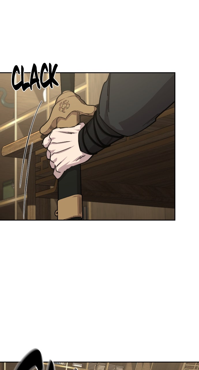 Read Return of the Blossoming Blade Manga Online