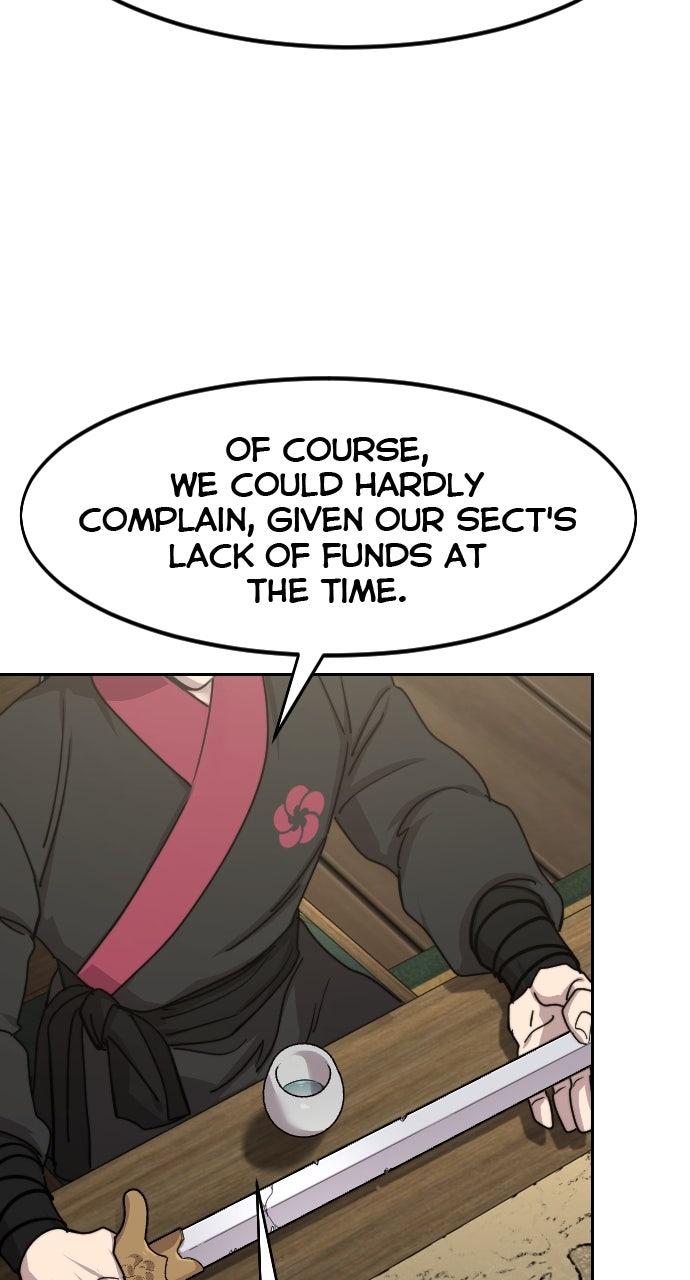 Read Return of the Blossoming Blade Manga Online