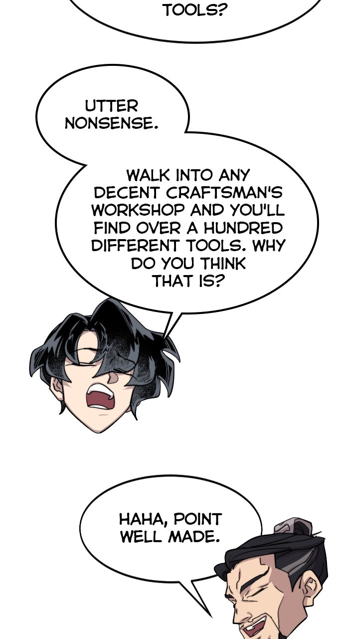 Read Return of the Blossoming Blade Manga Online