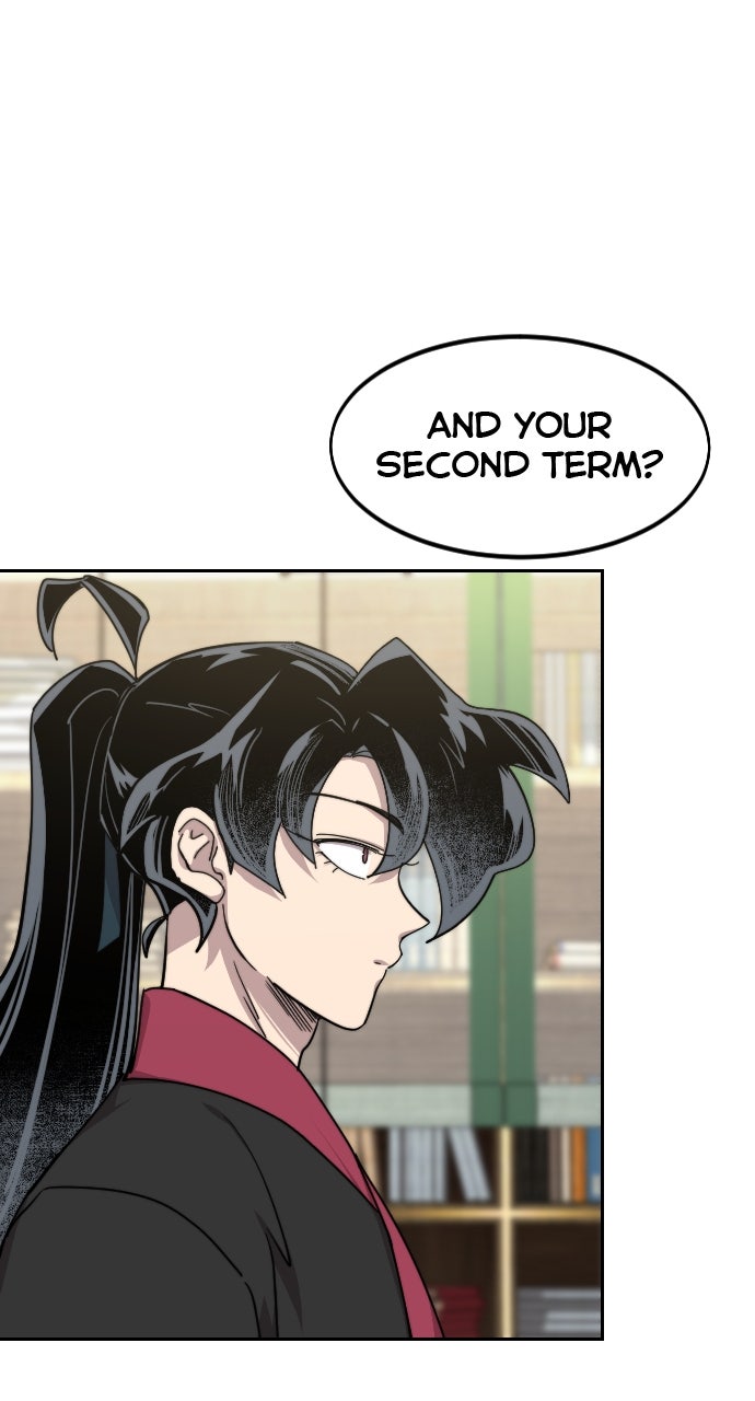 Read Return of the Blossoming Blade Manga Online