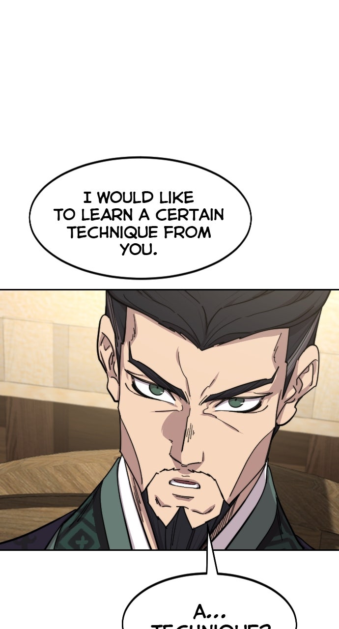 Read Return of the Blossoming Blade Manga Online