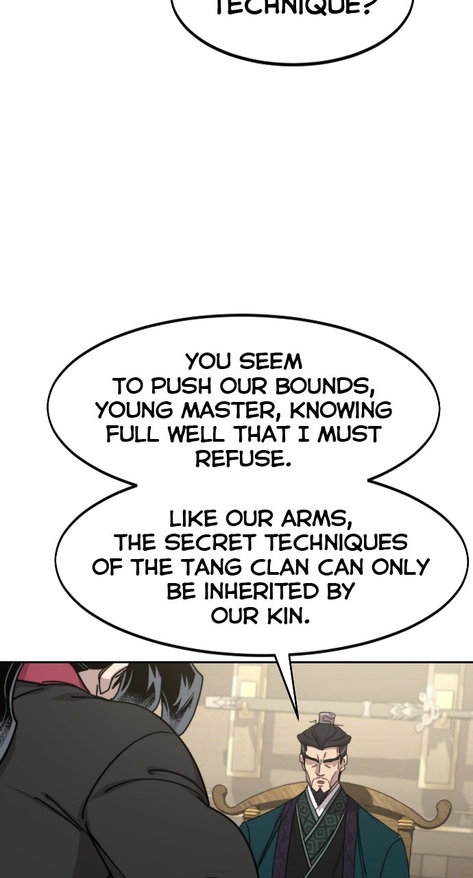 Read Return of the Blossoming Blade Manga Online