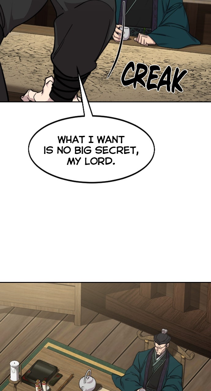 Read Return of the Blossoming Blade Manga Online