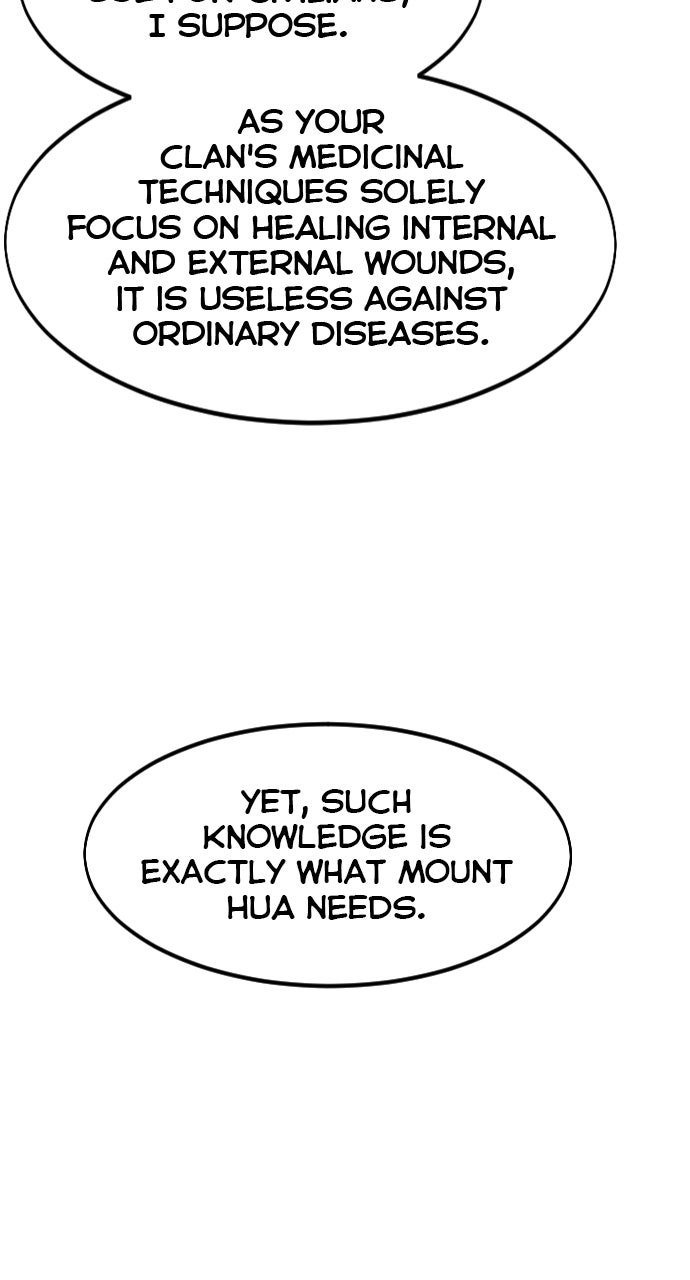 Read Return of the Blossoming Blade Manga Online