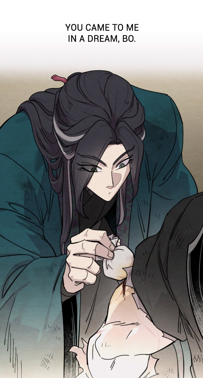 Read Return of the Blossoming Blade Manga Online