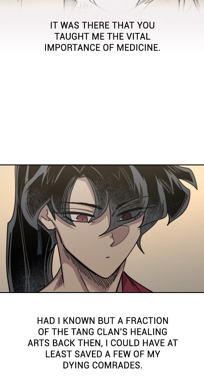 Read Return of the Blossoming Blade Manga Online