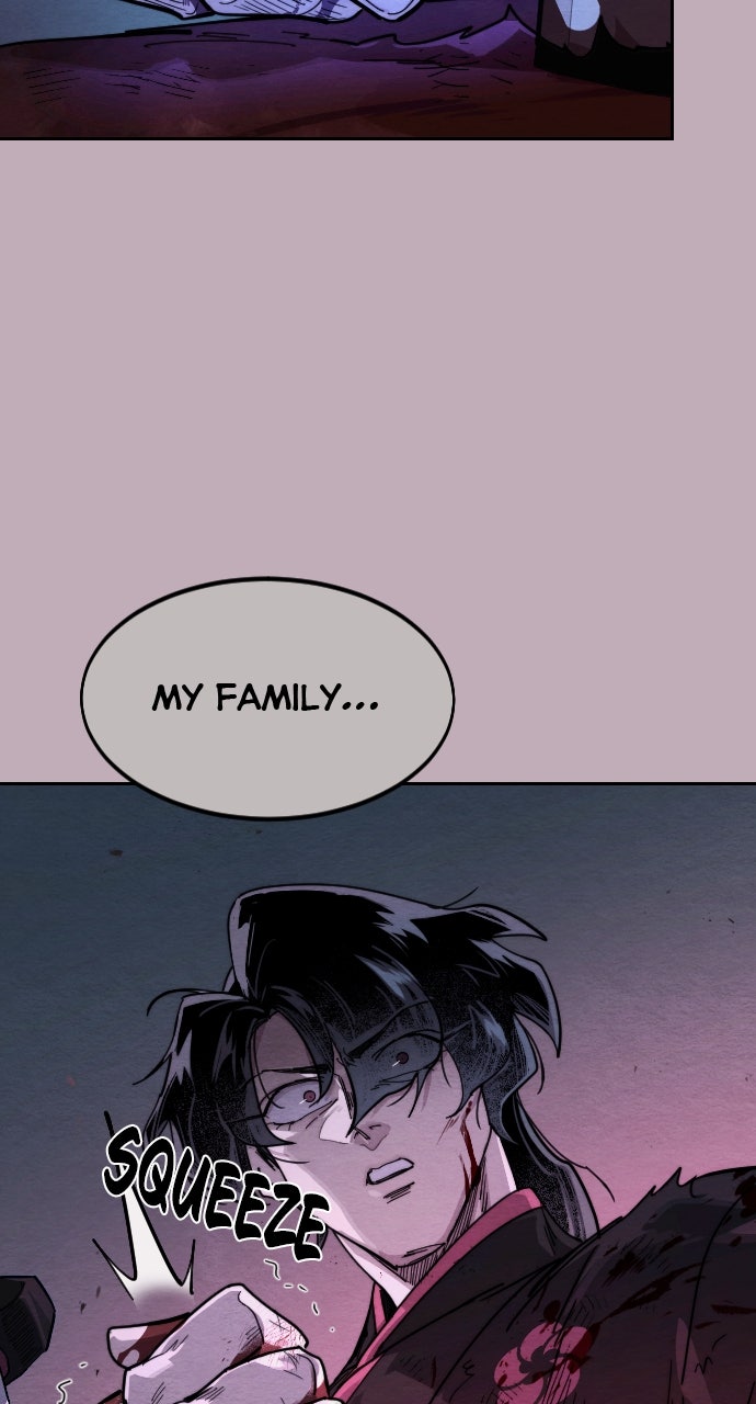 Read Return of the Blossoming Blade Manga Online