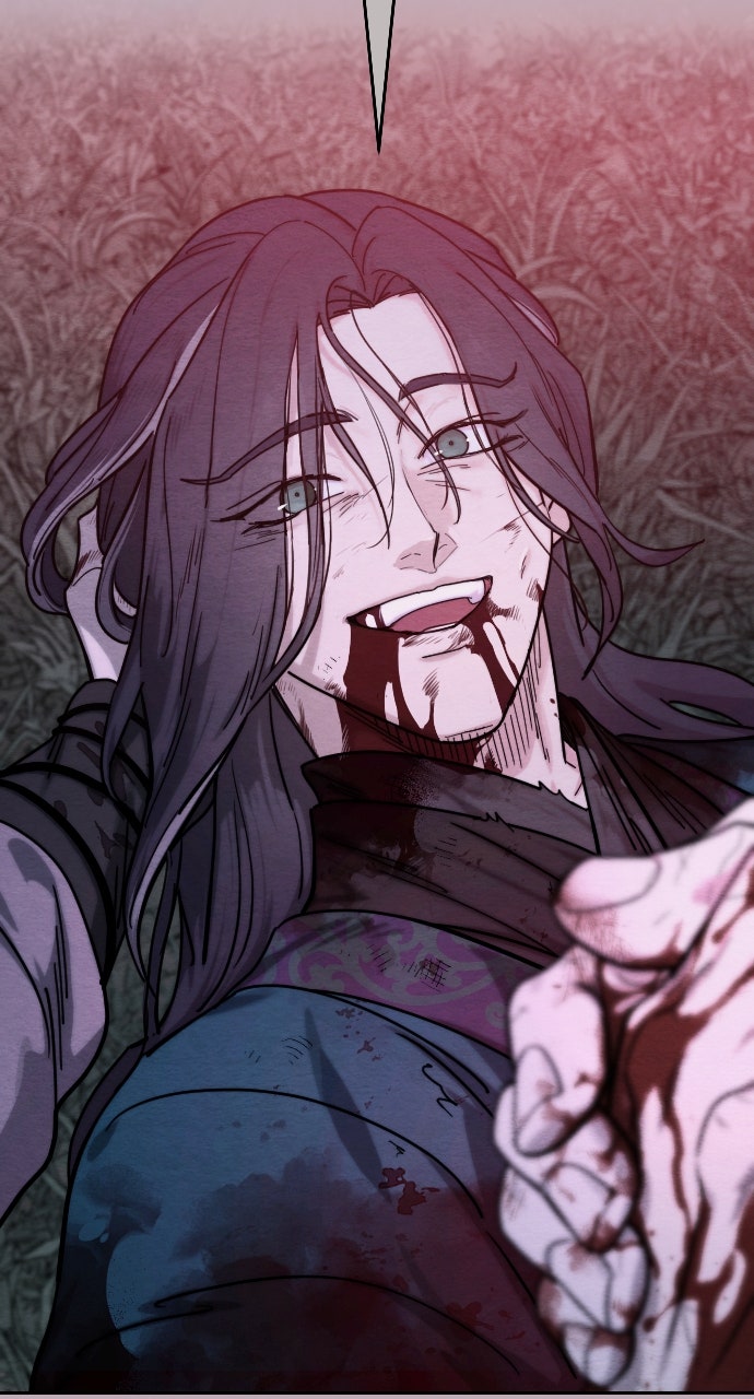 Read Return of the Blossoming Blade Manga Online