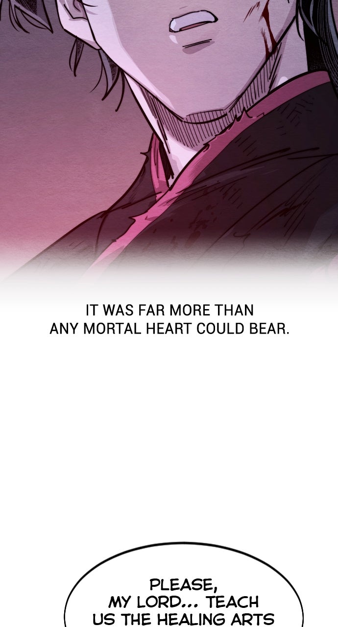 Read Return of the Blossoming Blade Manga Online