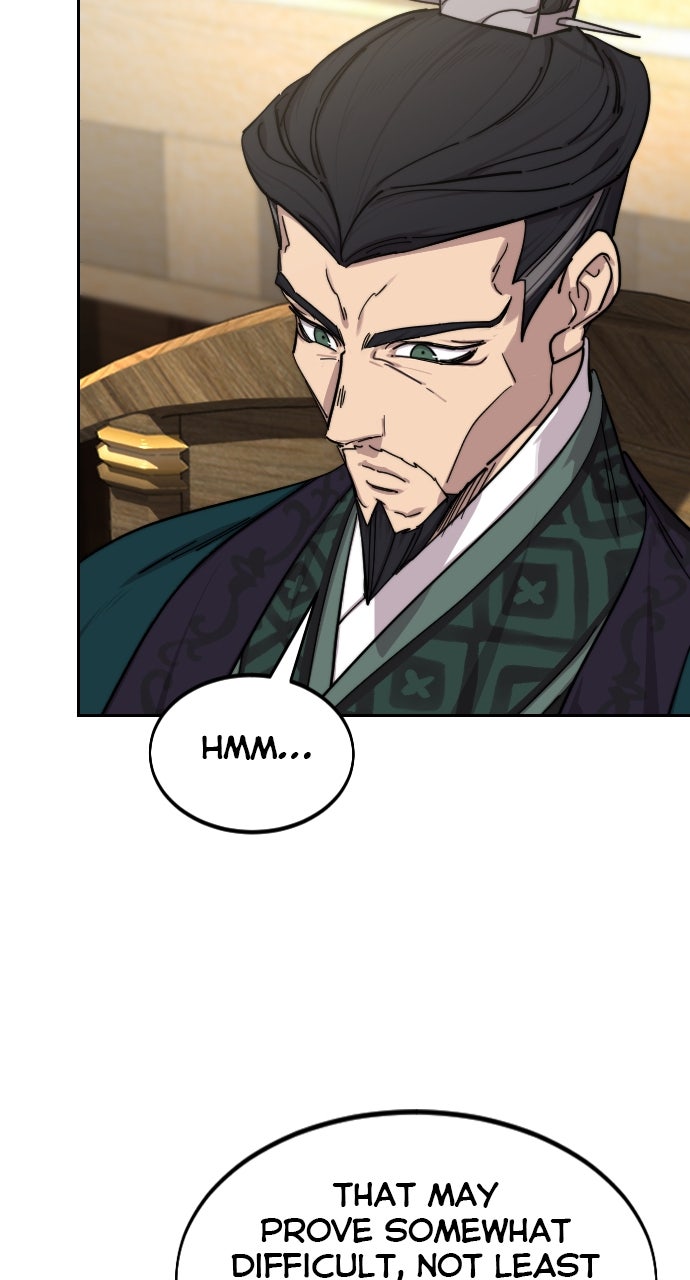 Read Return of the Blossoming Blade Manga Online