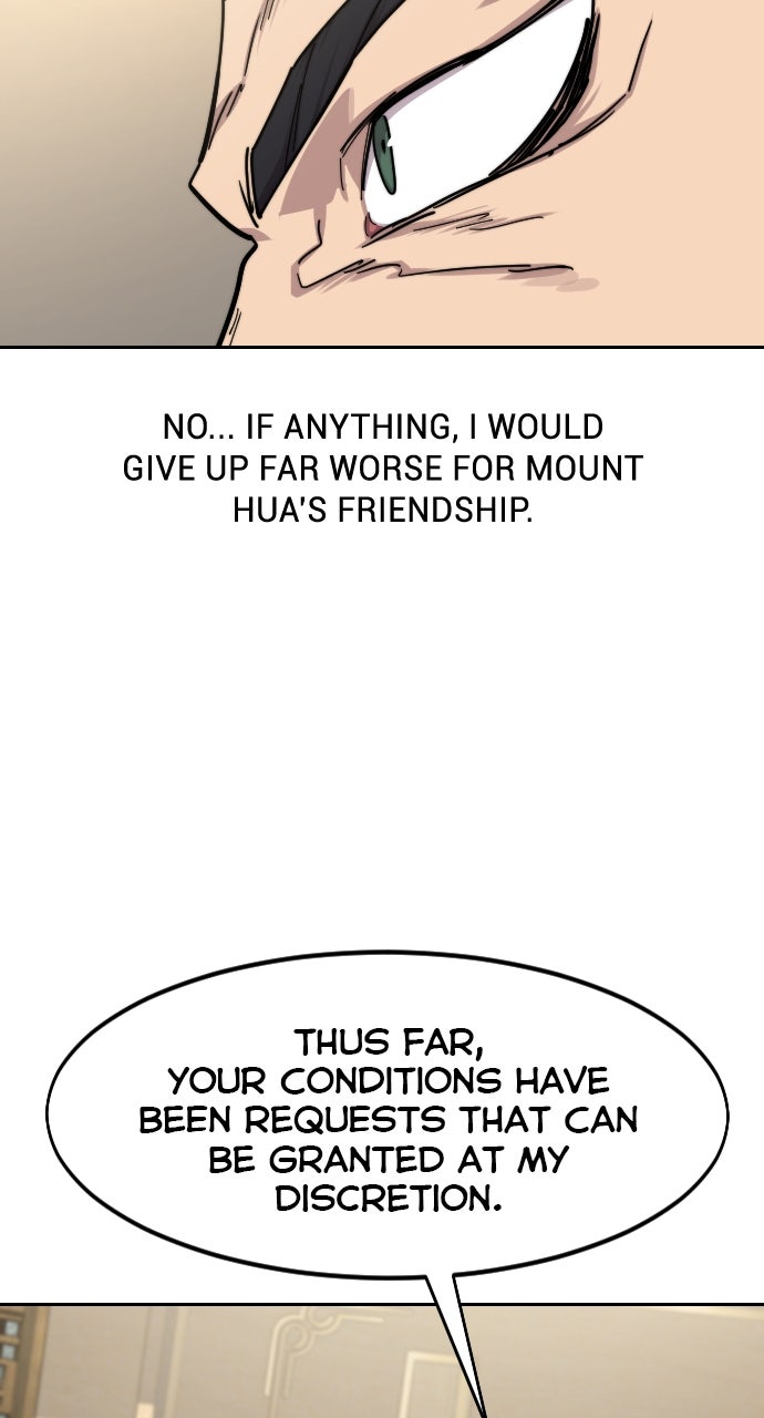 Read Return of the Blossoming Blade Manga Online