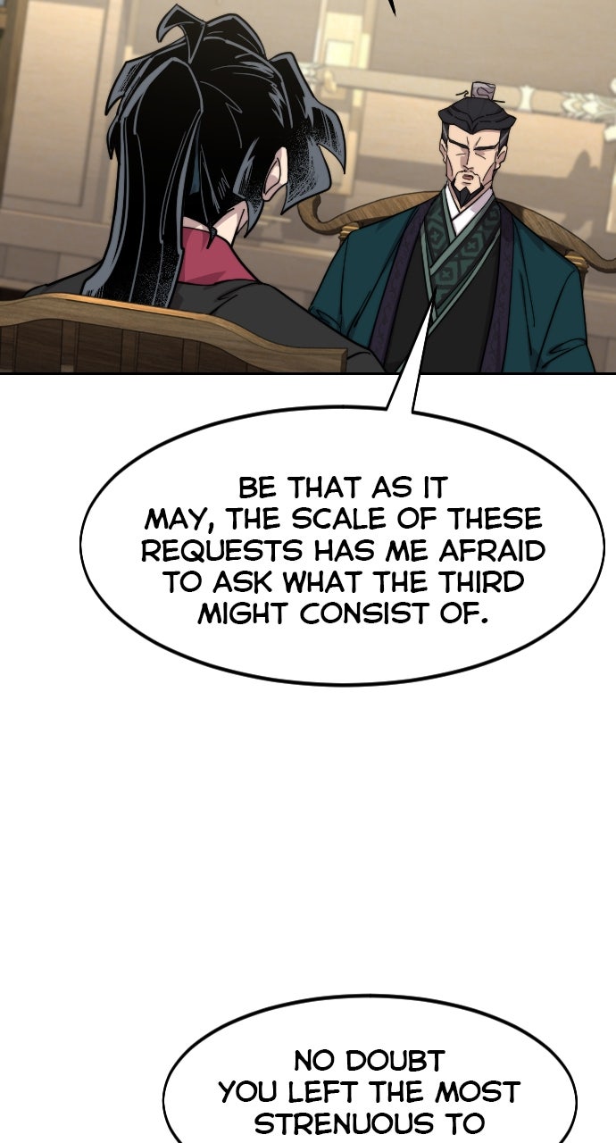 Read Return of the Blossoming Blade Manga Online