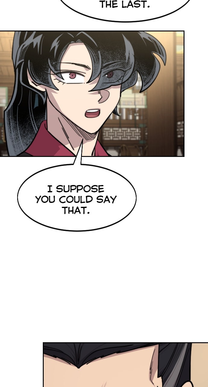 Read Return of the Blossoming Blade Manga Online